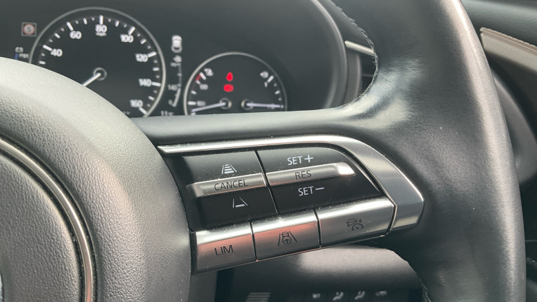 Mazda Cx-30 2.0 e-Skyactiv X MHEV GT Sport Tech 5dr Auto Petrol Hatchback